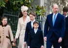 Easter 2026: Royals gather at Windsor as first family appearance of the year draws attention