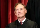 3 Reasons Justice Samuel Alito Hospitalized Fuels Supreme Court Speculation