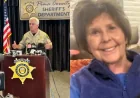 Pima County Sheriff’s Department and the search that keeps Nancy Guthrie’s family waiting