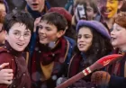 Hbo Harry Potter Release Date: Finding Harry Special Set for April 5