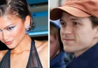 Tom Holland and the 4.4 Million-Like Signal Behind Zendaya’s ‘The Drama’ Release-Day Support