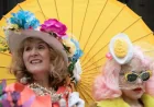 Easter Parade Nyc 2026: Fifth Avenue Bonnet Festival Returns With Over-the-Top Hats