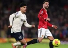Mateus Fernandes emerges as Bruno Fernandes’ Manchester United midfield recommendation