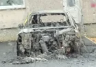 Firebombing probe after car destroyed outside Scots home in Carluke