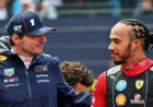 Lewis Hamilton Mclaren and the F1 moment that keeps echoing for Max Verstappen