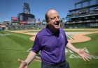 Governor Of Colorado sees a home opener as a civic ritual, even in a long-shot season