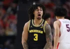Michigan Battles UConn: 2026 Men’s National Championship Prediction