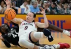 South Carolina Ends UConn’s Unbeaten Run with Sweet Revenge Against Reigning Champs