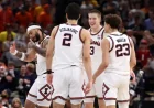 Final Four CBB Betting Splits: Top Picks for Saturday, April 4th