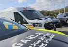 Garda Síochána and the Easter weekend road crackdown as 7am ET approaches