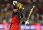 Rcb Vs Csk: Virat Kohli’s role could decide the balance in a rivalry already shifting