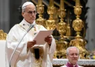 Easter Sunday 2026: 5 signals from Pope Leo’s first mass that matter now
