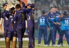 Ms Vs Qg: Multan Sultans Win Toss and Field First in Lahore