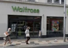 Shoplifting at Waitrose Exposes a Hidden Cost of Protecting Luxury Eggs