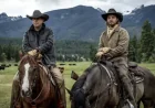 Yellowstone Falls Short of a 20-Year-Old HBO Western in 1 Key Rotten Tomatoes Metric