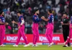 Sunrisers Hyderabad Vs Lucknow Super Giants Standings: What the Latest Table Shift Does and Does Not Reveal