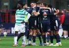 Dundee Vs Celtic: 77-Year Warning as Title Pressure Returns to Dens Park
