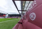 Hearts Fixtures: 7% season ticket rise and the Tynecastle changes shaping Europe
