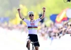 Remco Evenepoel takes third in dramatic Ronde of Flanders as Pogacar seals record win