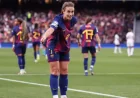 Madrid – Real Madrid C. F. Femenino: Barcelona’s 6-0 statement sends a warning to Europe