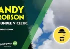 Dundee Vs Celtic: Dundee eye rare home double as Celtic make three changes