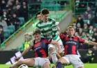 Celtic Fc face a defining afternoon in Dundee