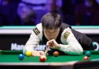 Snooker Score Shock: Higgins Suffers Heaviest Career Defeat in Tour Championship Rout