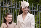 Catherine, Princess Of Wales and the Easter outfit that quietly changed the message