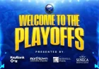National Hockey League Playoffs Arrive in Buffalo With Watch Parties, Rally Towels