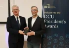 Dublin City University Marks 2026 Awards With 12 Engagement Wins and a Wider Community Message