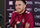 Marc Leonard and Hearts title charge: 5 signs his Tynecastle return is still open