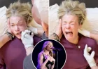 Leann Rimes and the hidden tension behind jaw release therapy