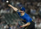 Austin Voth and the Blue Jays’ Low-Risk 4.70 ERA Depth Move