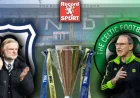 Dundee Vs Celtic: Nygren Strikes as Celtic Take Early Control at Dens Park
