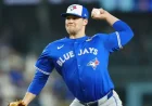 Joe Mantiply Joins Blue Jays as Bullpen Reset Arrives Before Sunday’s Finale
