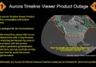 Northern Lights Forecast: NOAA Says Aurora Timeline Viewer Is Unavailable Until Further Notice