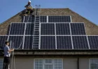 £12,000 Solar Panel Grants Fast-Tracked: Why Households Could See Relief Sooner