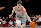 Gabe Cupps Enters Transfer Portal After One Season at Ohio State