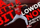Fantasy Baseball SP Roundup 4/4: Lowder Steals the Spotlight