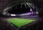 Inter Miami Unveils MLS’s Most Stunning Stadium