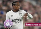 Kyle Walker Peters: 2 West Ham questions after a mixed debut campaign