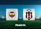 Fenerbahçe Vs Beşiktaş: 2 Lineups, 1 Tactical Warning, and What Decides the Derby