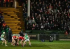 Cork Limerick Final Sold Out as Team Announcement Sharpened the Stakes