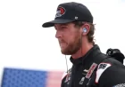 Daytona 500 Lessons Helped Cleetus McFarland Turn a Rockingham Breakthrough Into a Bigger Question