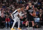 Nba Today: Jokić and Wembanyama Deliver an OT Classic in Denver