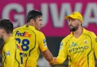 Prashant Veer and CSK’s narrow selection call: what two overseas players say about the team’s reset