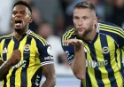 Fenerbahçe Vs Beşiktaş: Skriniar and Semedo Return as a Derby Backline Finds Its Shape