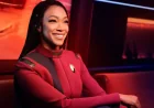 Star Trek: The Next Generation Stuns in the Story That Changed TV Forever