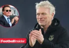 West Ham Manager: 3 reasons Everton may hand David Moyes a new deal