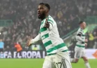 Iheanacho and 3 Celtic selection shocks that could reshape O’Neill’s night in Dundee